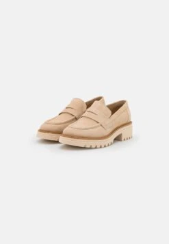 Anna Field Leather - Mocassins - Beige -Femmes Vêtements Boutique 01269ea8250b4273b760b9ea7b701c88