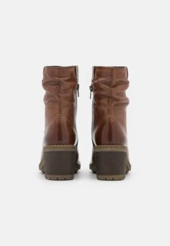 Anna Field Leather - Bottines - Brown -Femmes Vêtements Boutique 0239ac52b83c405f9a4e538b69d848fc