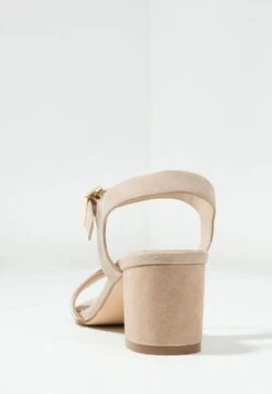 Anna Field Leather - Sandales - Light Pink -Femmes Vêtements Boutique 04aaa023d799449c8d352df56f2eaddb