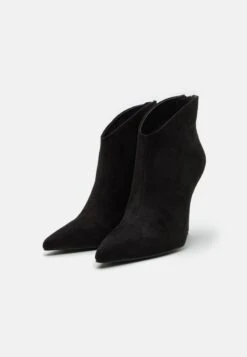 Anna Field Boots À Talons - Black -Femmes Vêtements Boutique 054d50696b96473a9dc88a09c4553d92