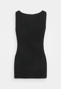 Anna Field Basic Tank 3Er Pack - Débardeur - Black/Black/Black -Femmes Vêtements Boutique 06c701e1f2354f548dc8cb22551686cc
