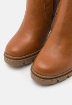 Anna Field Bottes À Talons Hauts - Cognac -Femmes Vêtements Boutique 078b530e6dd54a42ac52471d7f2342ac