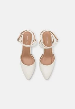 Anna Field Escarpins À Talons Hauts - White -Femmes Vêtements Boutique 089dbf1cbc3d4b36a16712a274070035