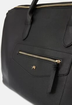 Anna Field Sac Week-End - 802 - Black 11 Anna Field Sac Week-End - 802 - Black -Femmes Vêtements Boutique 0a7b196643214bd2979623badfa883bb