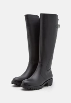 Anna Field Bottes D'Équitation - Black -Femmes Vêtements Boutique 0d3e70f13c004902b0feebac4a2bbf67