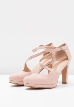 Anna Field Escarpins À Talons Hauts - Rose -Femmes Vêtements Boutique 0d902c1b4c2345d3bb9bb9829c446705
