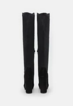 Anna Field Leather - Cuissardes - Black 11 Anna Field Leather - Cuissardes - Black -Femmes Vêtements Boutique 0e39e8d945f848dfbce1728aa12fea98