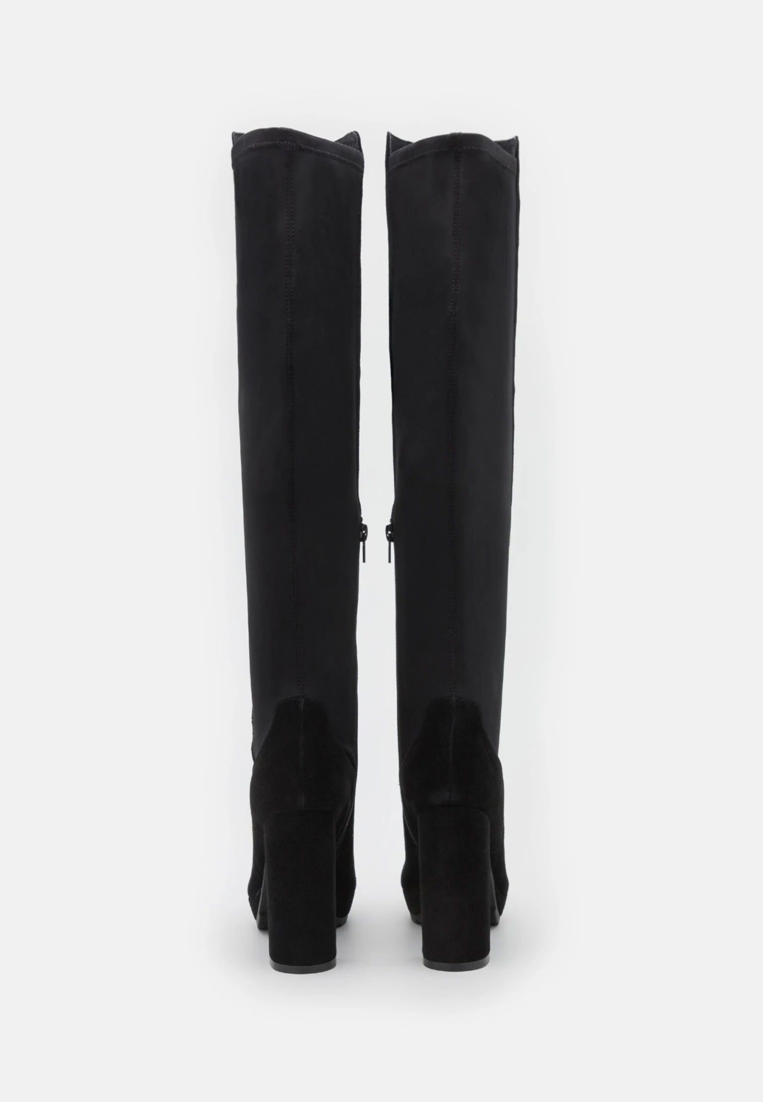 Anna Field Leather - Cuissardes - Black 6 Anna Field Leather - Cuissardes - Black – Image 4