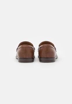 Mocassins - Cognac -Femmes Vêtements Boutique 0e6c1c9fb1f6455ab365fdef394e6dbe
