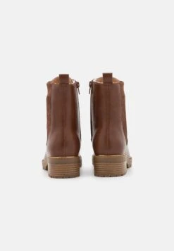 Winter Boot - Bottines À Lacets - Cognac -Femmes Vêtements Boutique 1143b12672214556ac617c07f072d0c7