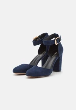 Anna Field Escarpins - Dark Blue -Femmes Vêtements Boutique 128e0da4daf94223857b98b53d8ca71f