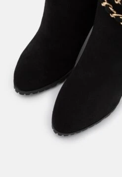 Anna Field Leather - Bottes Compensées - Black -Femmes Vêtements Boutique 13a4d8e11ba34c24bb323cfb2e67c52c