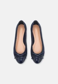 Anna Field Ballerines - Dark Blue 13 Anna Field Ballerines - Dark Blue -Femmes Vêtements Boutique 14695c7403c94713a9d1d419c4ee5ada