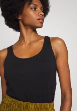 Anna Field 2 Pack - Débardeur - Black 12 Anna Field 2 Pack - Débardeur - Black -Femmes Vêtements Boutique 160dc68a7bb946c58e11bbfbb23c717c