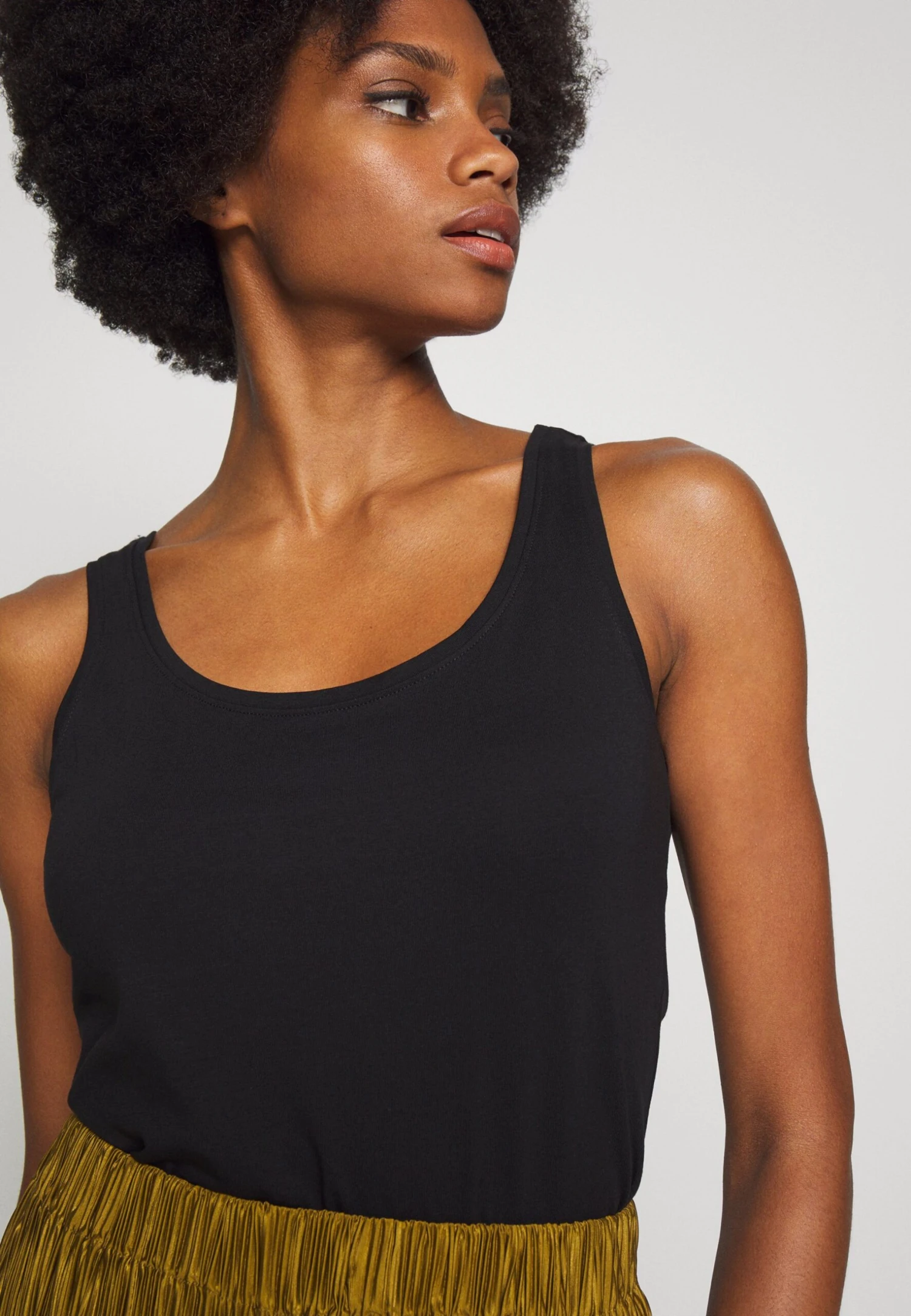 Anna Field 2 Pack - Débardeur - Black 7 Anna Field 2 Pack - Débardeur - Black – Image 5