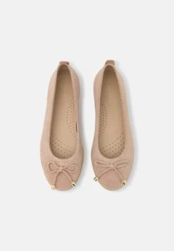 Anna Field Leather - Ballerines - Beige 13 Anna Field Leather - Ballerines - Beige -Femmes Vêtements Boutique 163e5f4c64704757bef75d513803b28c