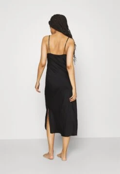 Anna Field Bridal Nightie - Chemise De Nuit / Nuisette - Black 10 Anna Field Bridal Nightie - Chemise De Nuit / Nuisette - Black -Femmes Vêtements Boutique 165d027c72b3441e80664084fe2b38b1