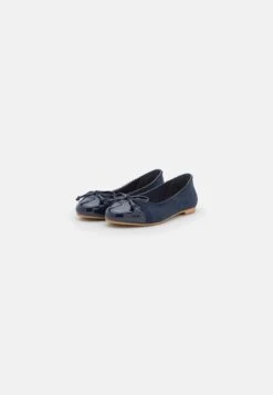 Anna Field Ballerines - Dark Blue 10 Anna Field Ballerines - Dark Blue -Femmes Vêtements Boutique 1972c66bde0b4b44a4f5fadc78a49291