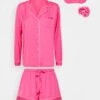 Anna Field Set - Pyjama - Pink -Femmes Vêtements Boutique 1ba8ec949b5043cdbd36eca59c80c474