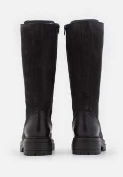 Anna Field Leather - Bottes À Lacets - Black -Femmes Vêtements Boutique 1ef9e0f5e25542829b6e746b341b9089