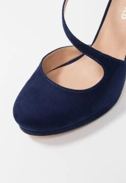 Anna Field Escarpins À Talons Hauts - Dark Blue -Femmes Vêtements Boutique 254a0b9204084ed4ac9976f046f6693a