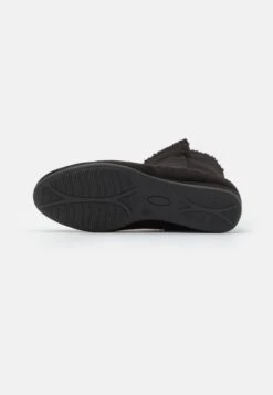 Anna Field Winter Booties - Bottines - Black -Femmes Vêtements Boutique 2746957376f74c5e8018abac2295a9d3