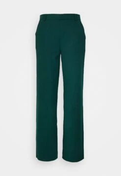 Anna Field Pantalon Classique - Dark Green 16 Anna Field Pantalon Classique - Dark Green -Femmes Vêtements Boutique 28afa10ad8b5488f82adb5487ab24524