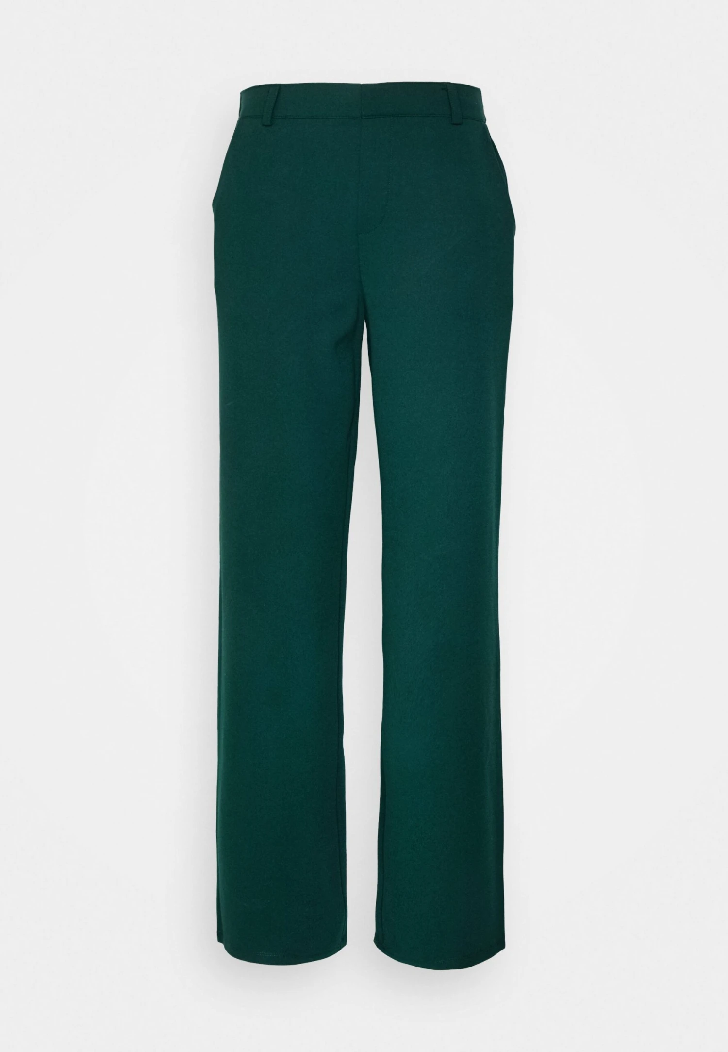 Anna Field Pantalon Classique - Dark Green 8 Anna Field Pantalon Classique - Dark Green – Image 6