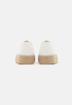 Anna Field Chaussures À Lacets - White -Femmes Vêtements Boutique 2933e23e8ae044b9905e08e4de3fdfe3