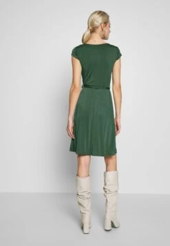 Anna Field Robe En Jersey - Scarab 10 Anna Field Robe En Jersey - Scarab -Femmes Vêtements Boutique 2ad936cccf474eb8bc81a1321402bad0