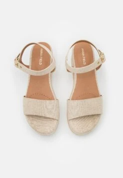 Anna Field Comfort - Espadrilles - Beige 13 Anna Field Comfort - Espadrilles - Beige -Femmes Vêtements Boutique 2d8861227492414ea7c745284c47ffb8