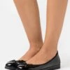Anna Field Ballerines - Black 2 Anna Field Ballerines - Black -Femmes Vêtements Boutique 2de3b1a6593a4e94a1d4a8a5f8511eb2