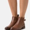Anna Field Comfort - Boots À Talons - Cognac -Femmes Vêtements Boutique 2ed61bbc7c4b4f1ba7842787c8e0e824