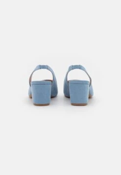 Anna Field Escarpins - Light Blue -Femmes Vêtements Boutique 308084a30a3148d1af0c0de522cf30df
