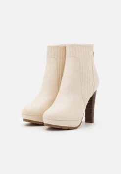 Anna Field Bottines À Plateau - Offwhite 10 Anna Field Bottines À Plateau - Offwhite -Femmes Vêtements Boutique 32bfe05c90bf43c3907c7ab41fbc36d4