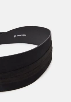 Anna Field Ceinture Taille Haute - Black -Femmes Vêtements Boutique 33b9a75492534790b6000eaea84e35ac