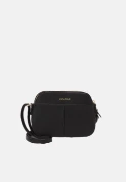Anna Field Sac Bandoulière - Black
