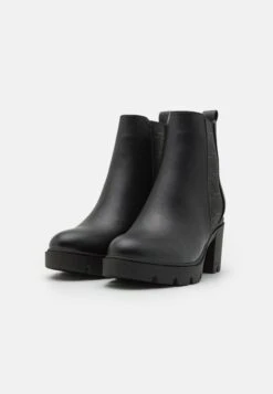 Anna Field Bottines À Plateau - Black 10 Anna Field Bottines À Plateau - Black -Femmes Vêtements Boutique 3645f4e4bece4575b809688118e1c420