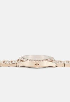 Anna Field Montre - Rose Gold-Coloured -Femmes Vêtements Boutique 3665bd09a00f4f7e80c4a329806bb184