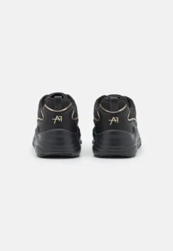 Anna Field Leather - Baskets Basses - Black -Femmes Vêtements Boutique 3c4314e6703e4432aab51c8d98b9dac2