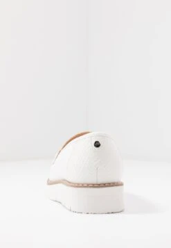 Mocassins - White -Femmes Vêtements Boutique 3cd5b6940b634682a901f4f2307669aa