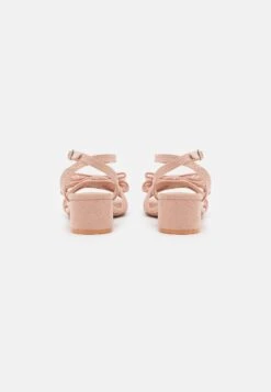 Anna Field Sandales - Light Pink -Femmes Vêtements Boutique 3f4eca57edfd4a45ad3d7a102414b267
