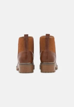 Bottines - Cognac 11 Bottines - Cognac -Femmes Vêtements Boutique 406ff82c21844ad9a845e876f56d58ec