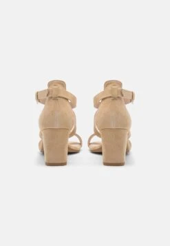 Anna Field Leather - Sandales - Beige -Femmes Vêtements Boutique 4231e9e615d74ce1a0fa81598c44ce83