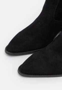 Anna Field Leather - Santiags - Black -Femmes Vêtements Boutique 4496e572b187406d92cb25cb433226a7