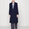 Manteau Classique - Dark Blue