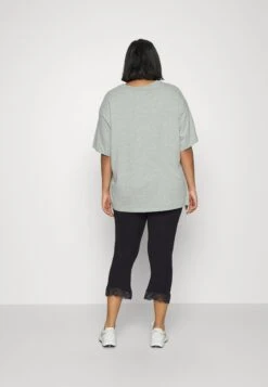 2 Pack - Legging - Black -Femmes Vêtements Boutique 457585de416b48a8a000b0f0c4f78e96