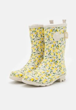 Anna Field Bottes En Caoutchouc - Yellow/Beige -Femmes Vêtements Boutique 460b8c14ca2546e2a238435a518e2db6