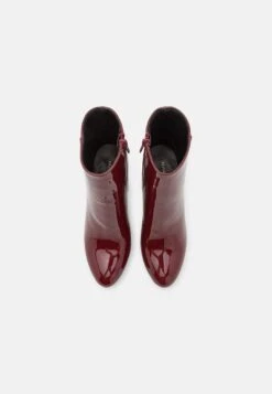 Anna Field Bottines À Talons Hauts - Dark Red -Femmes Vêtements Boutique 460cf18e301842758266d87dc981e1c7