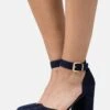 Anna Field Escarpins - Dark Blue -Femmes Vêtements Boutique 462347672cb643aca808dccd03652d3b